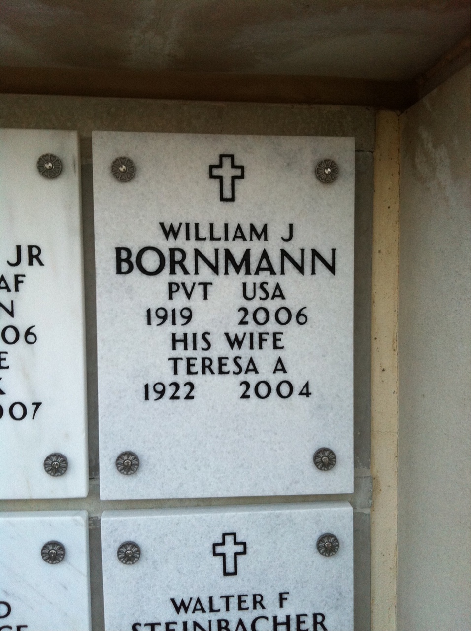 William Bornmann