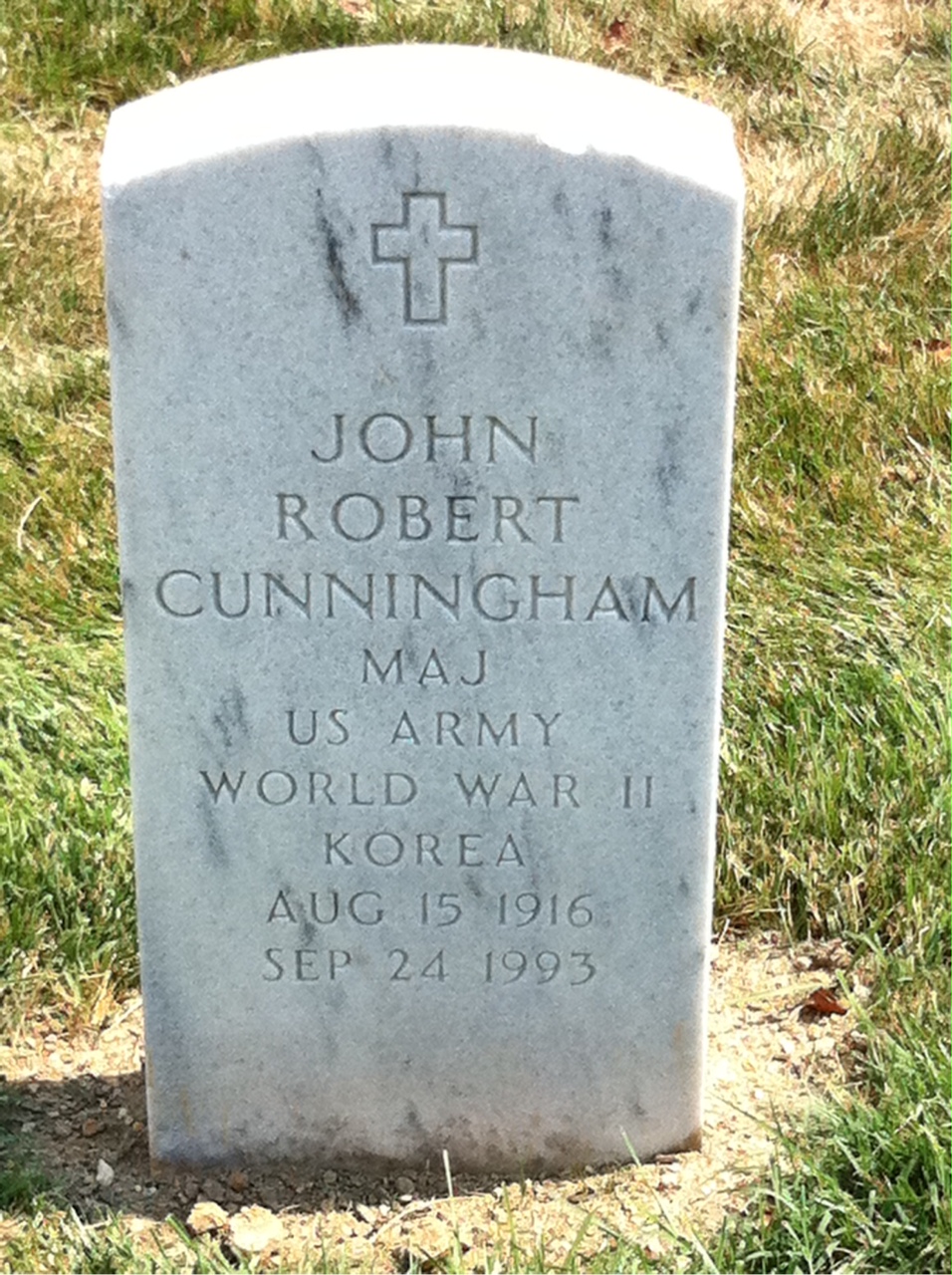 John Cunningham