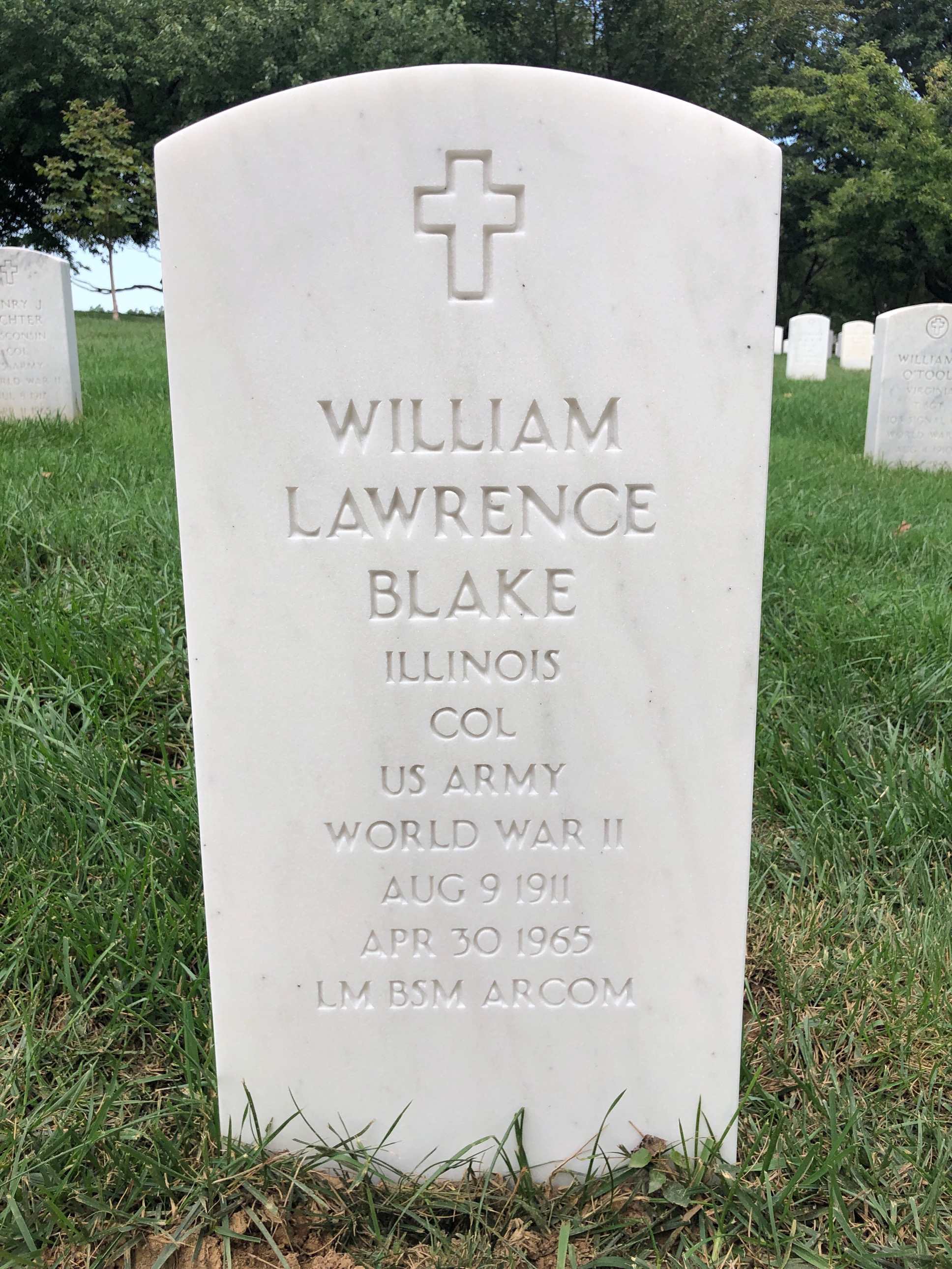 William Blake