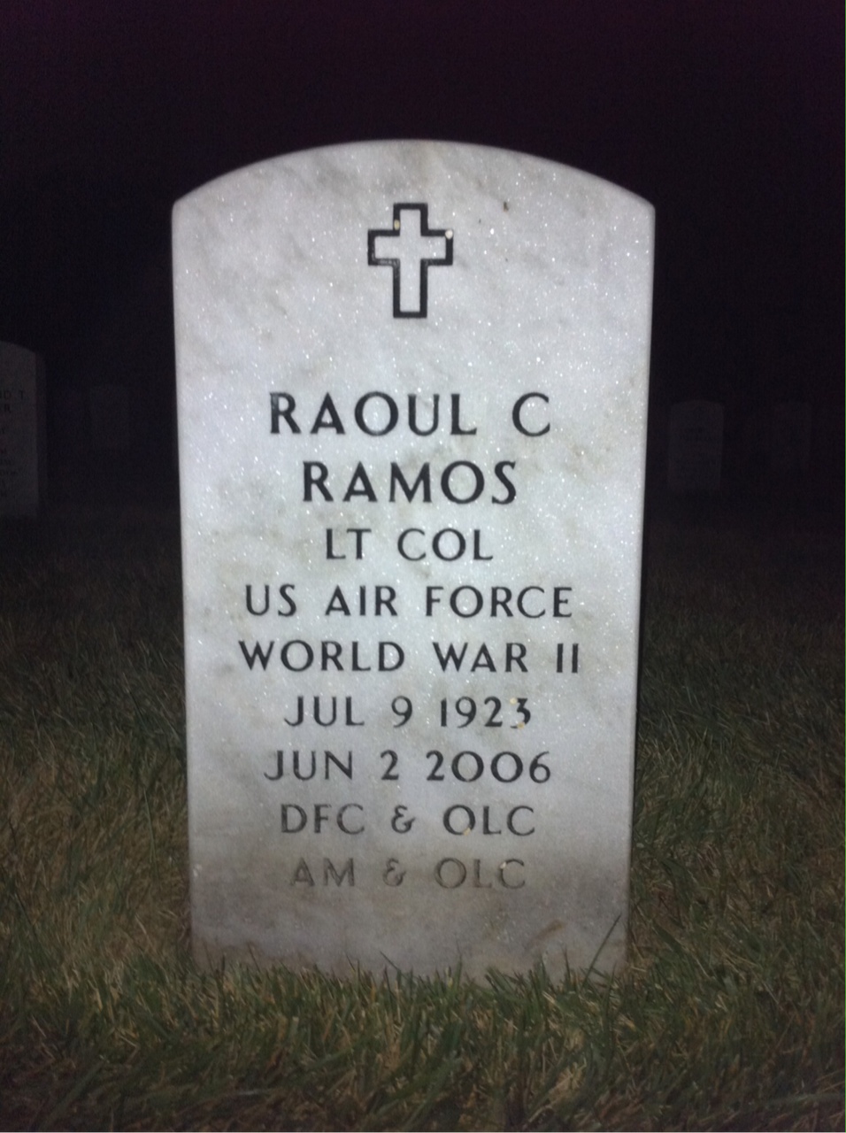 Raoul Ramos