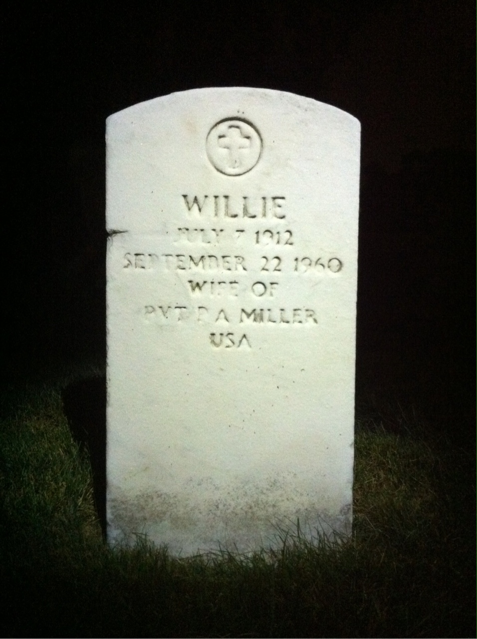 Willie Miller