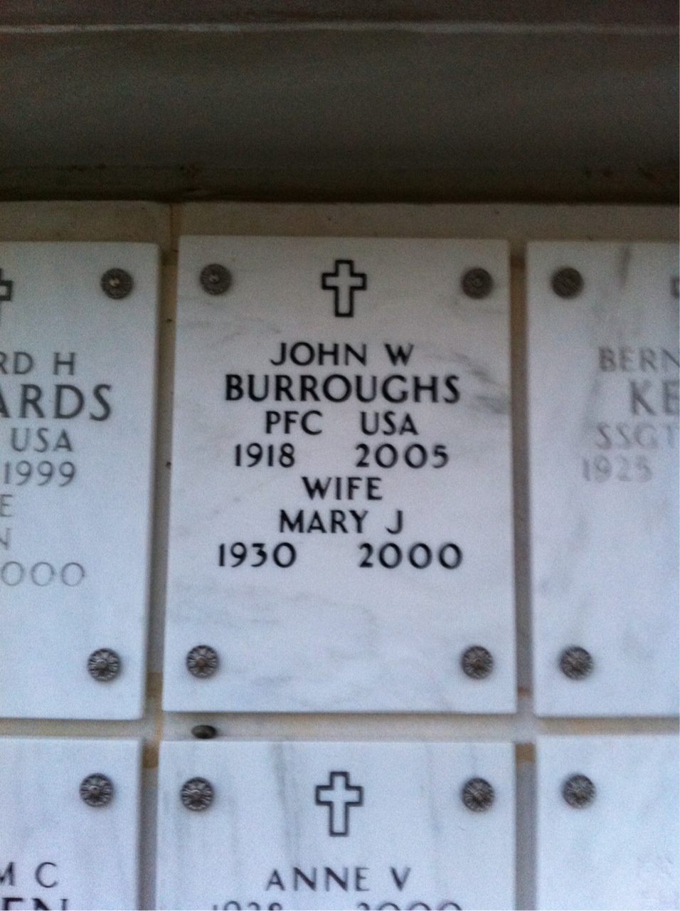 John Burroughs