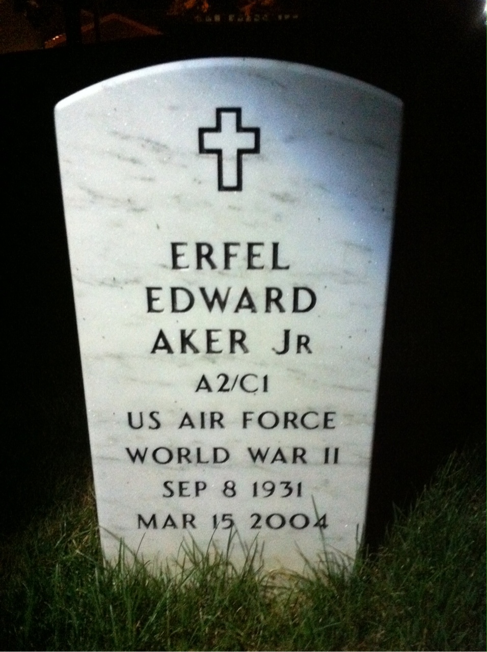 Erfel Aker