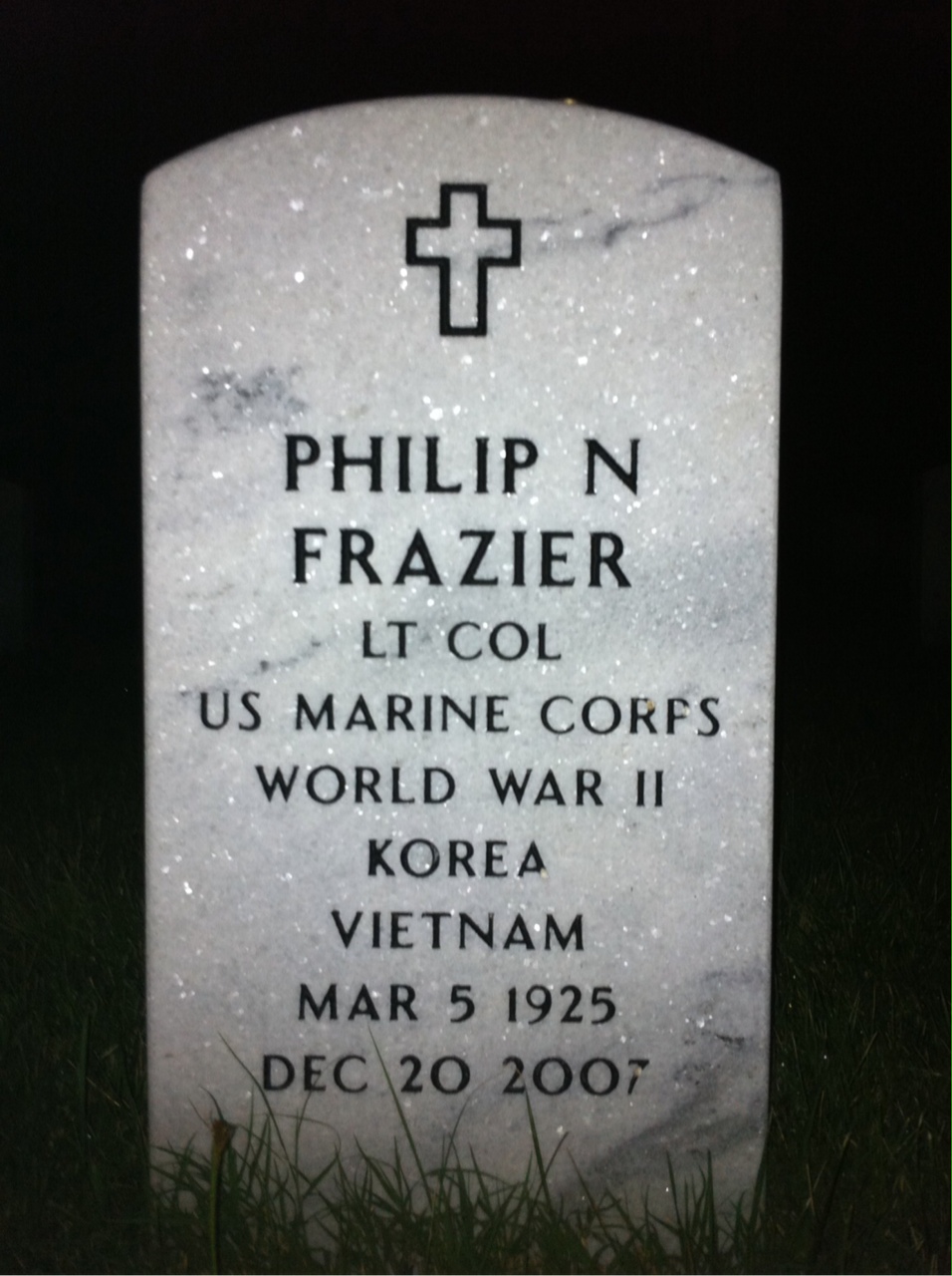 Philip Frazier
