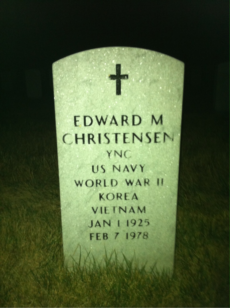 Edward Christensen