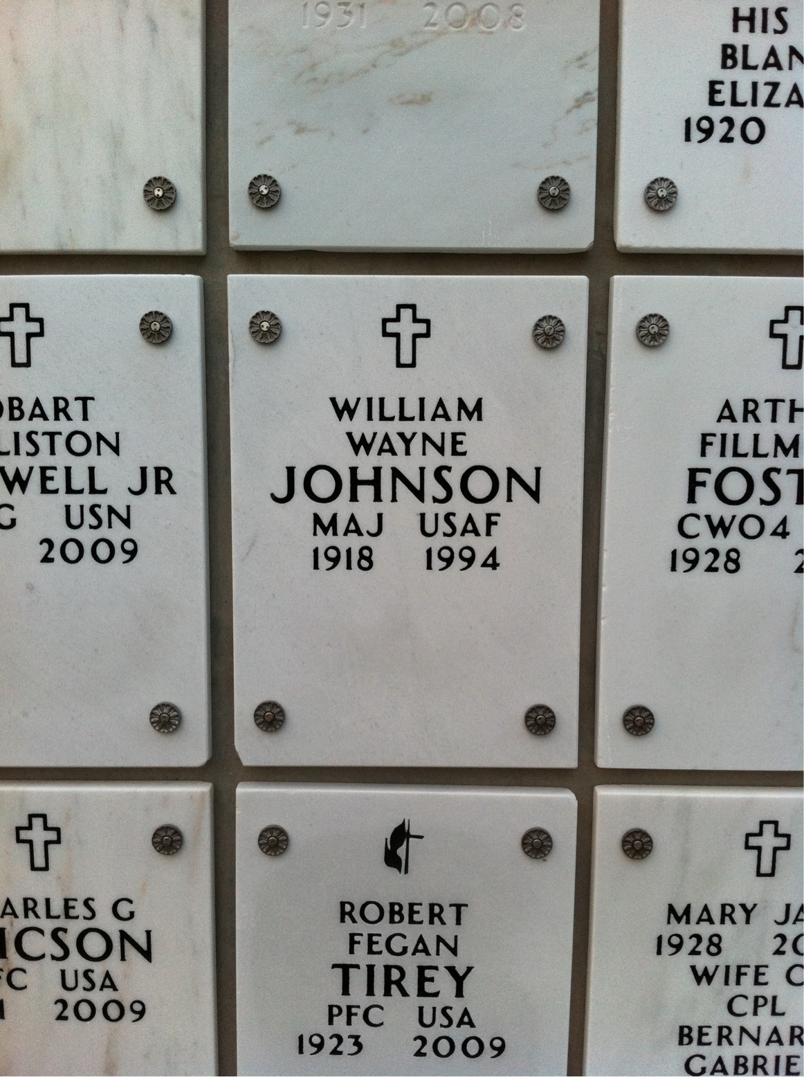 William Johnson