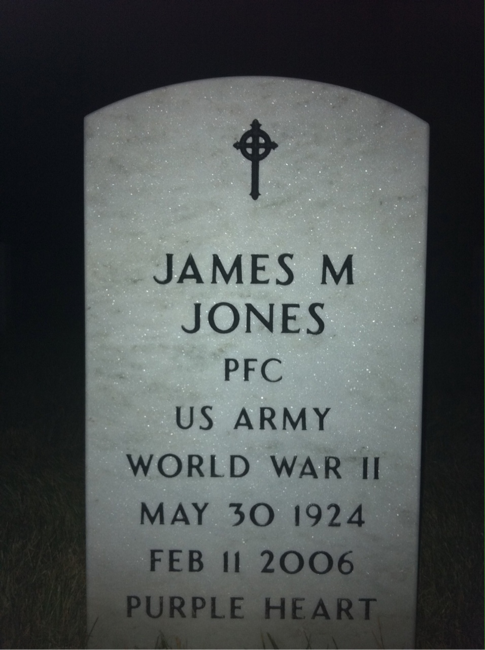 James Jones