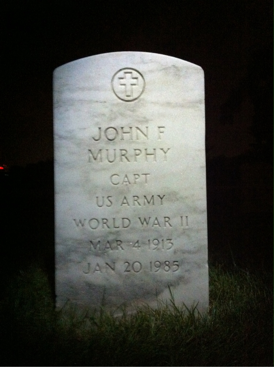 John Murphy