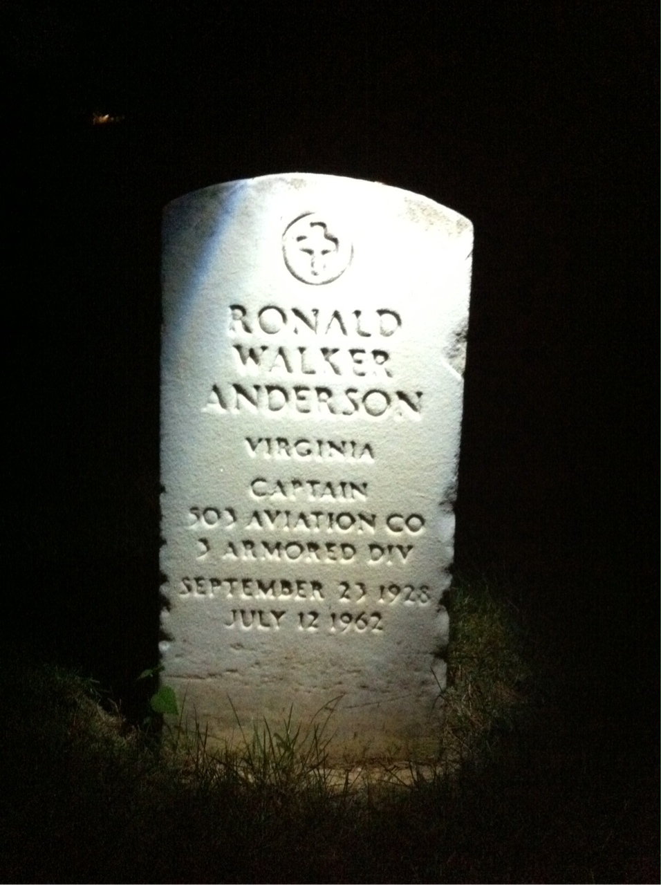 Ronald Anderson