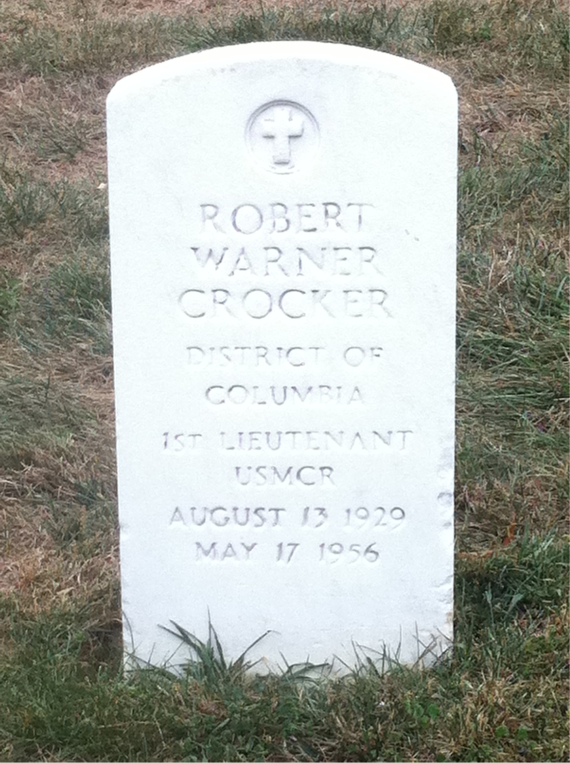 Robert Crocker