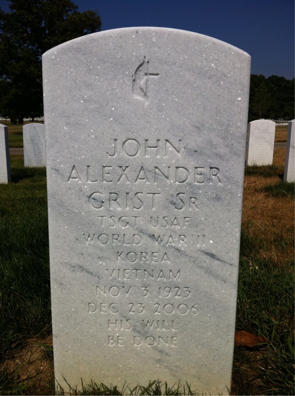 John Grist