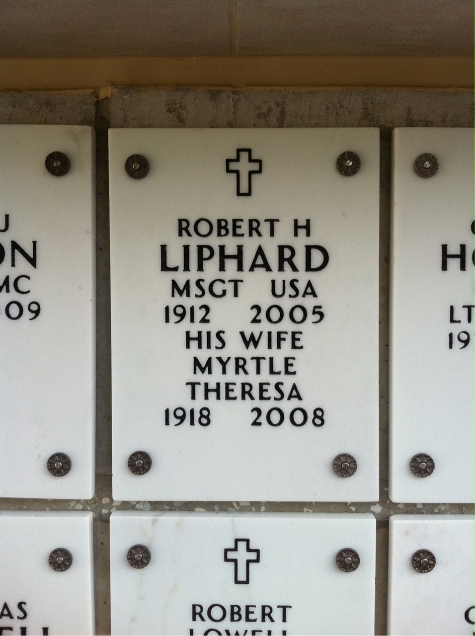 Robert Liphard