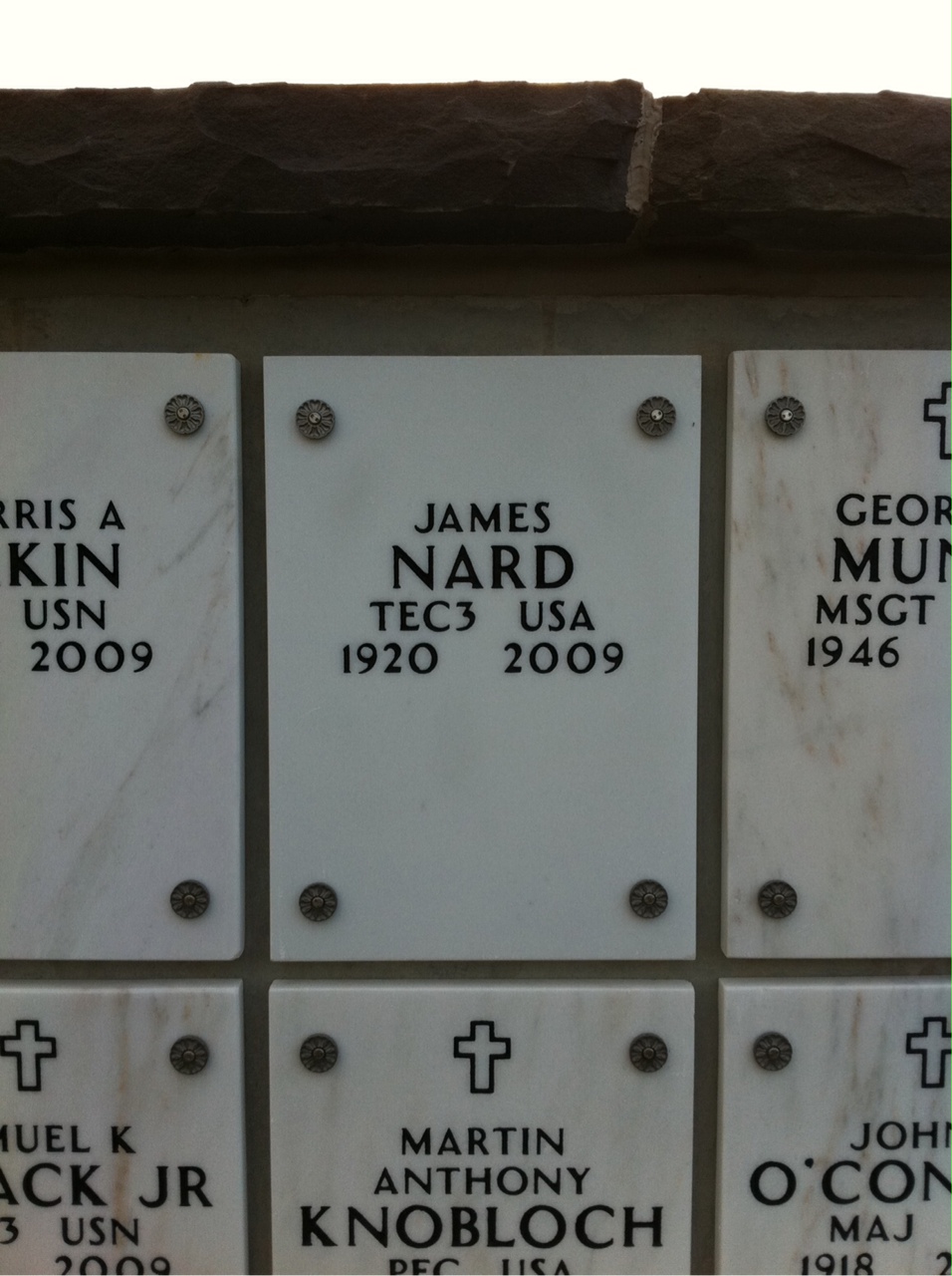 James Nard
