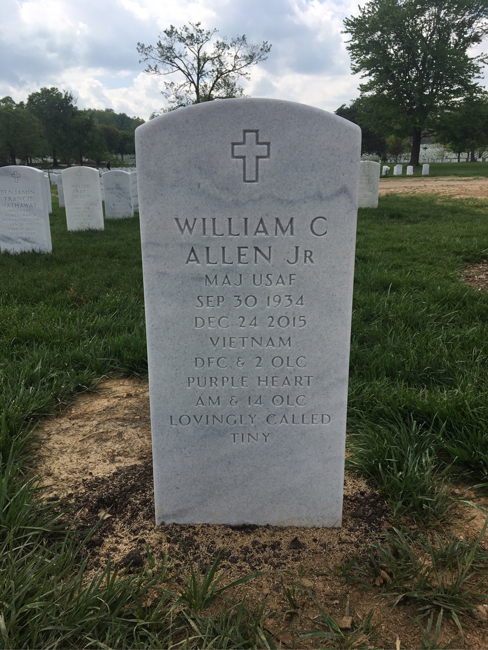 William Allen
