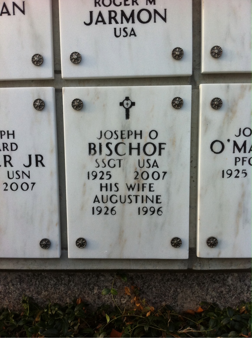 Joseph Bischof