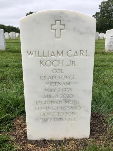 William Koch