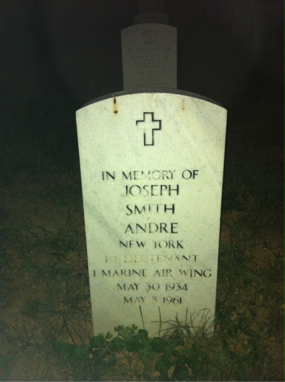 Joseph Andre