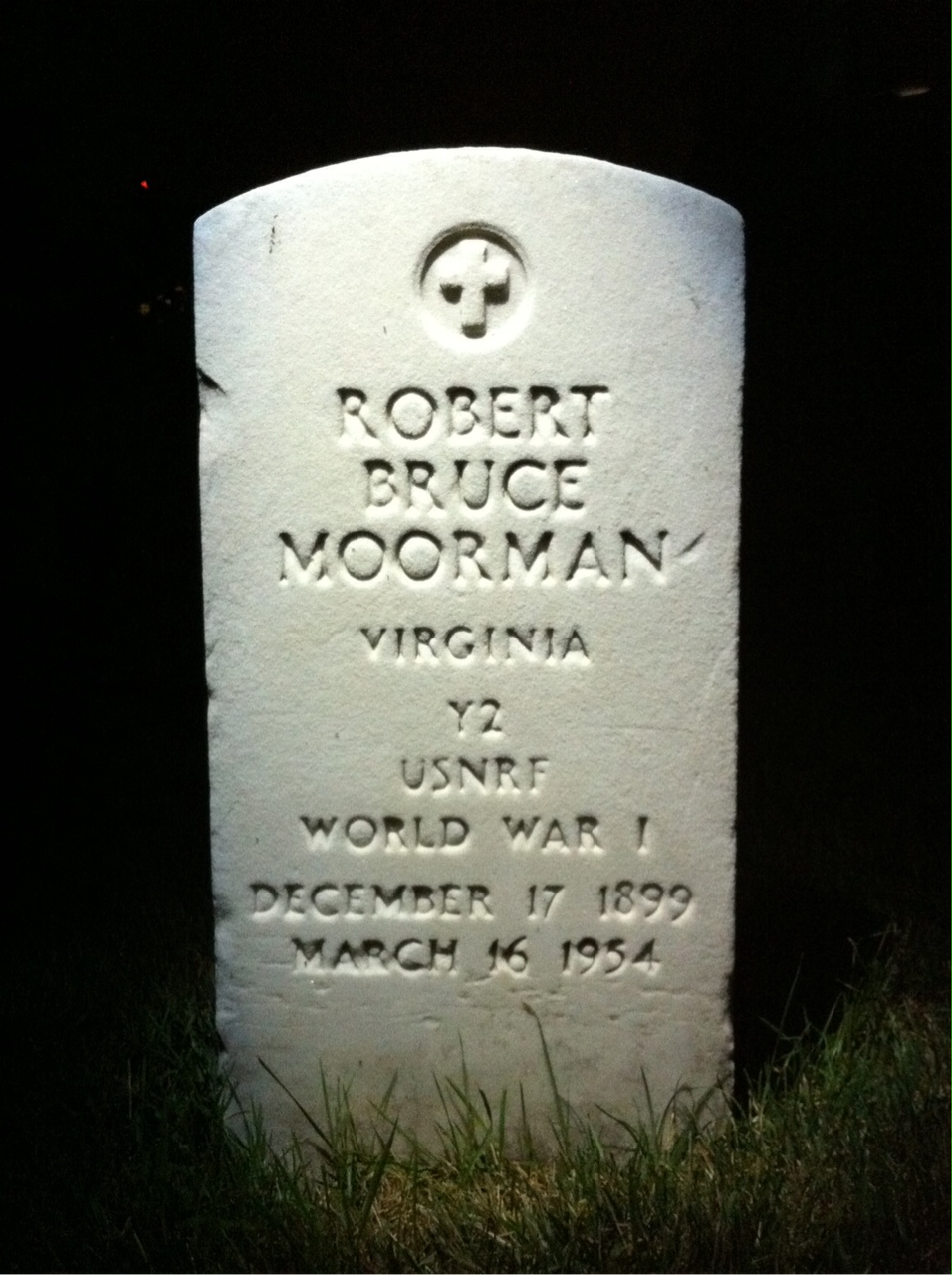 Robert Moorman
