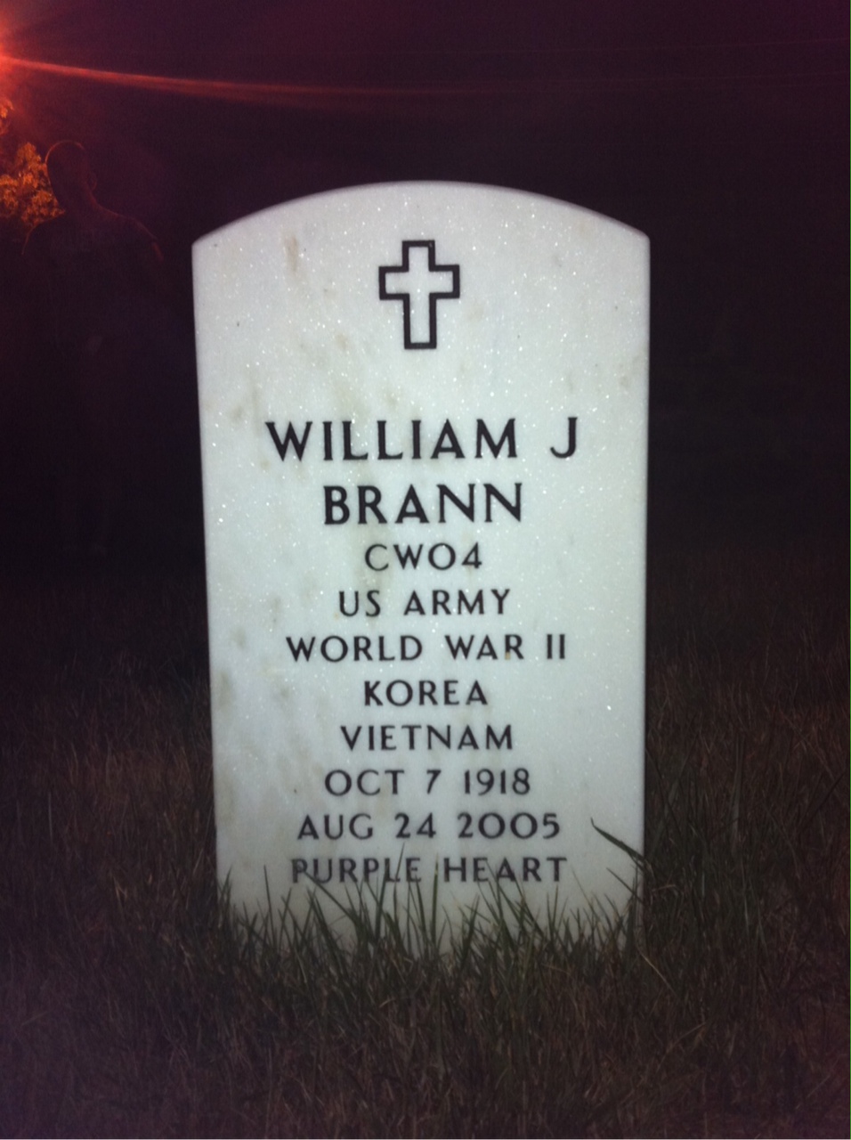 William Brann