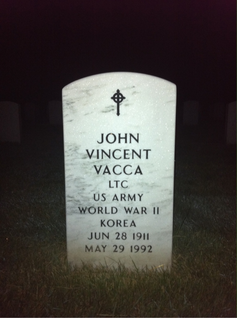 John Vacca