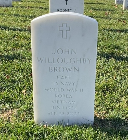 John Brown
