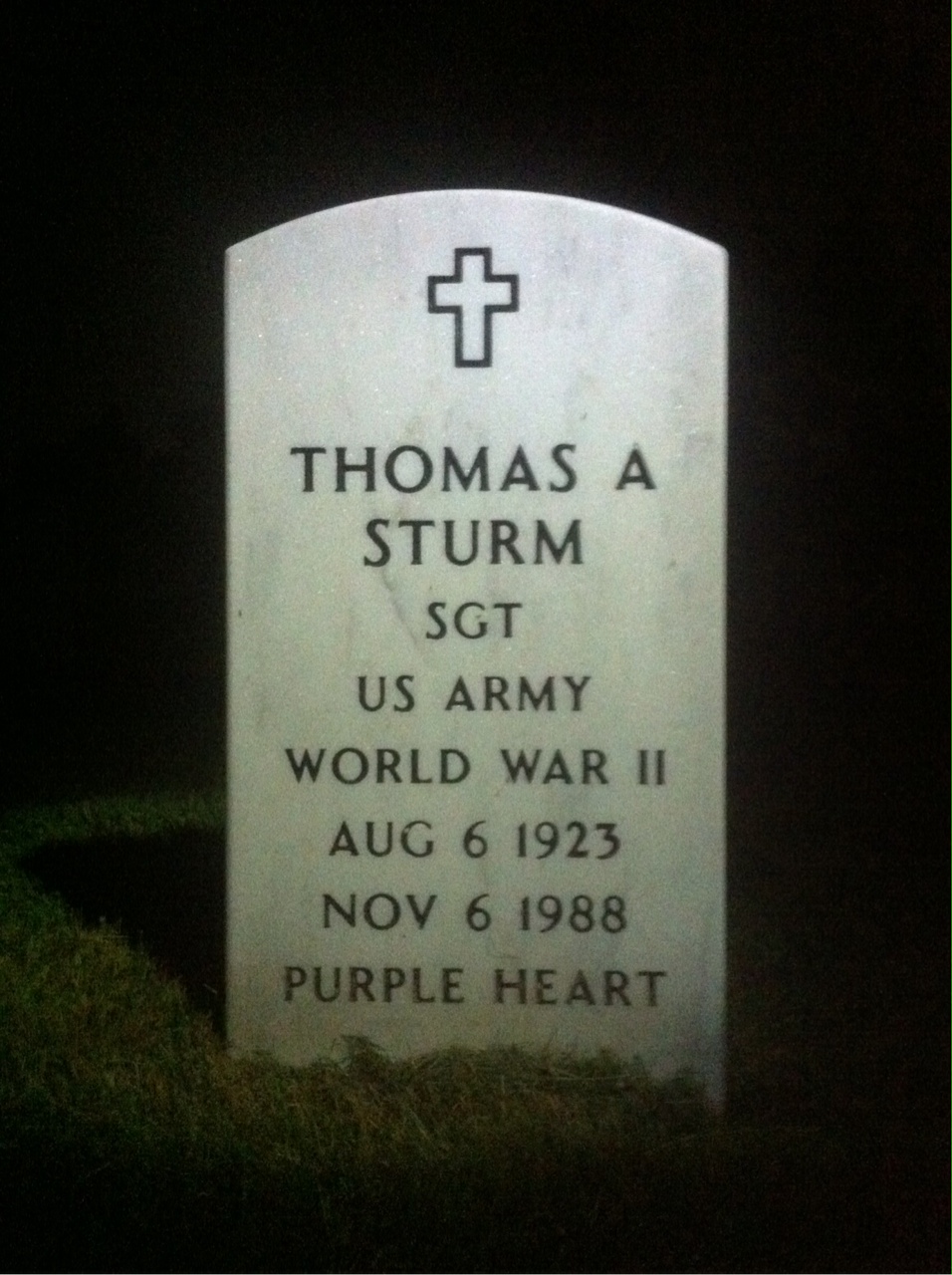 Thomas Sturm
