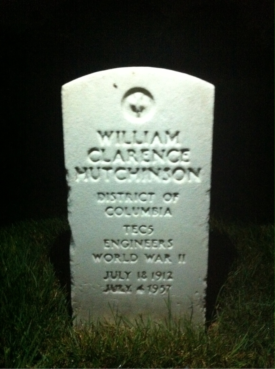 William Hutchinson