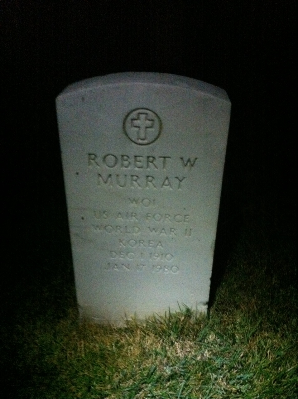 Rosa Murray
