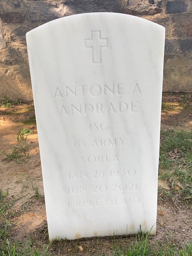 Antone Andrade