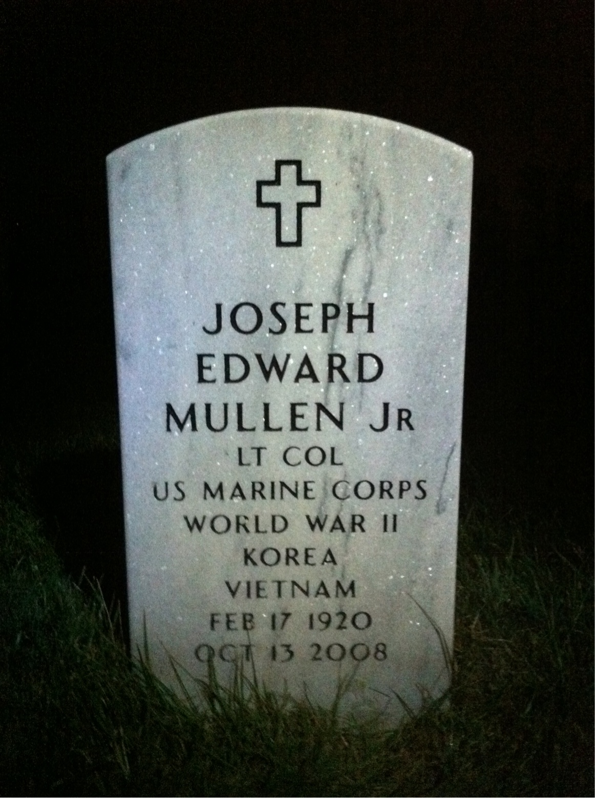 Joseph Mullen