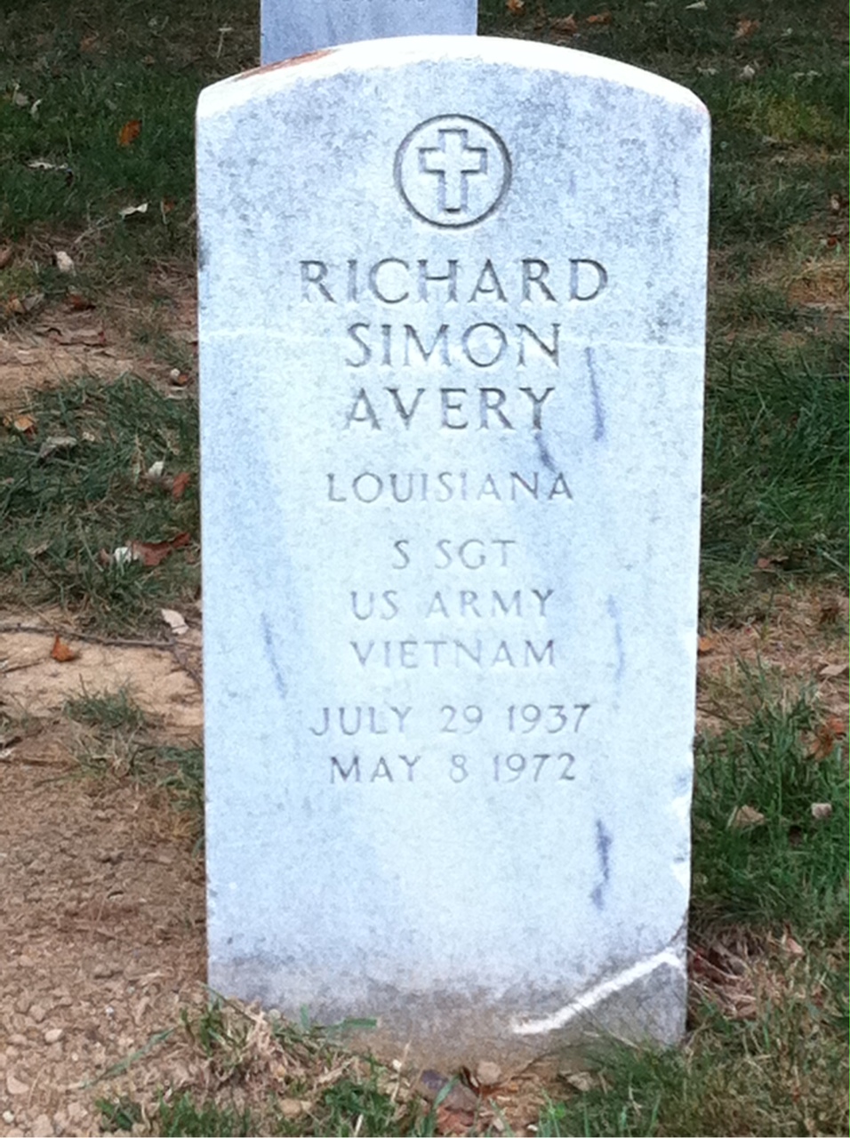 Richard Avery