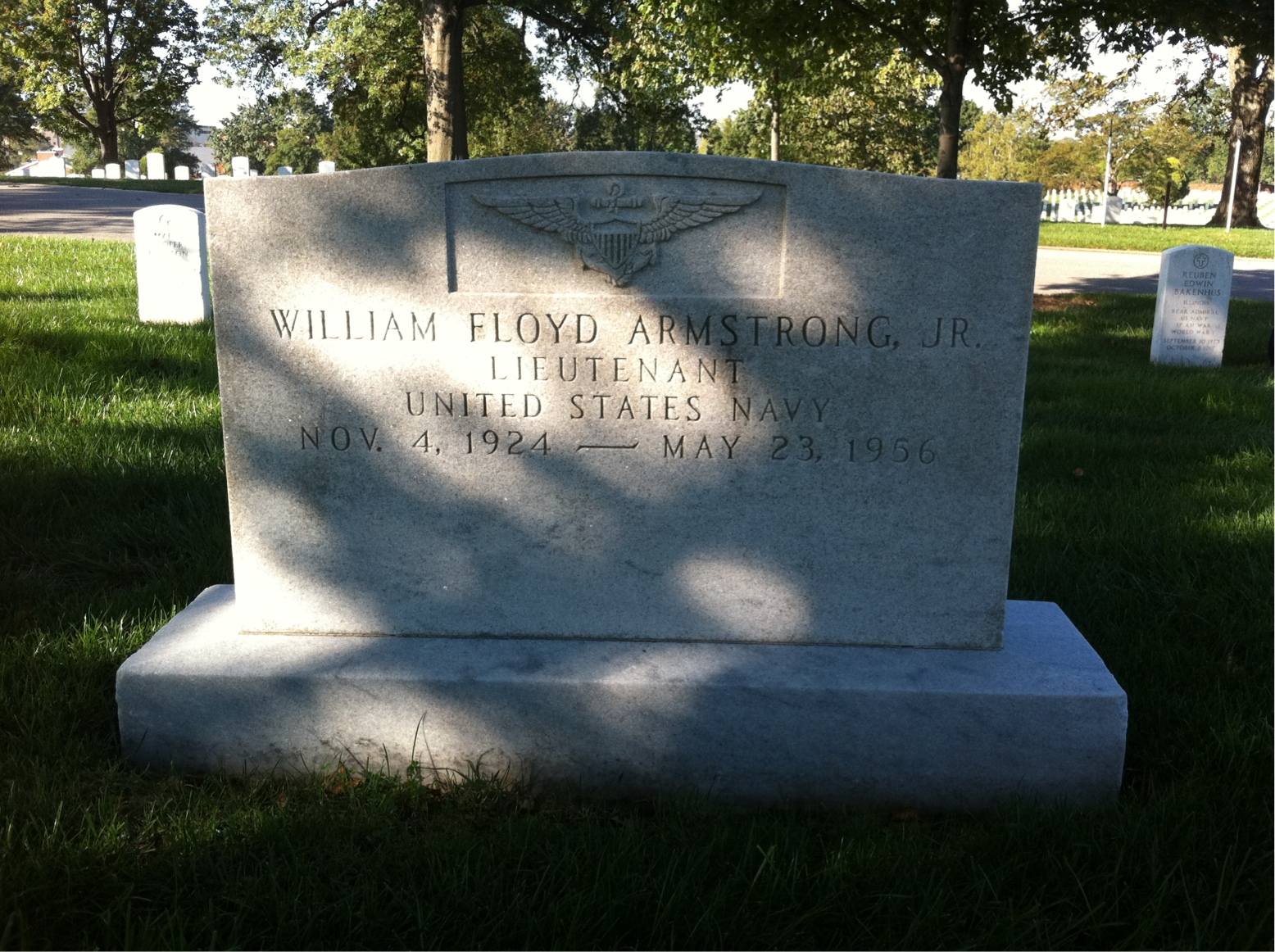 William Armstrong