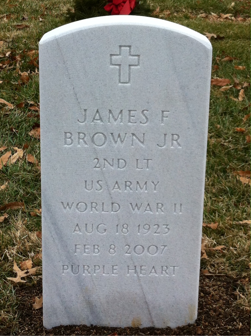 James Brown