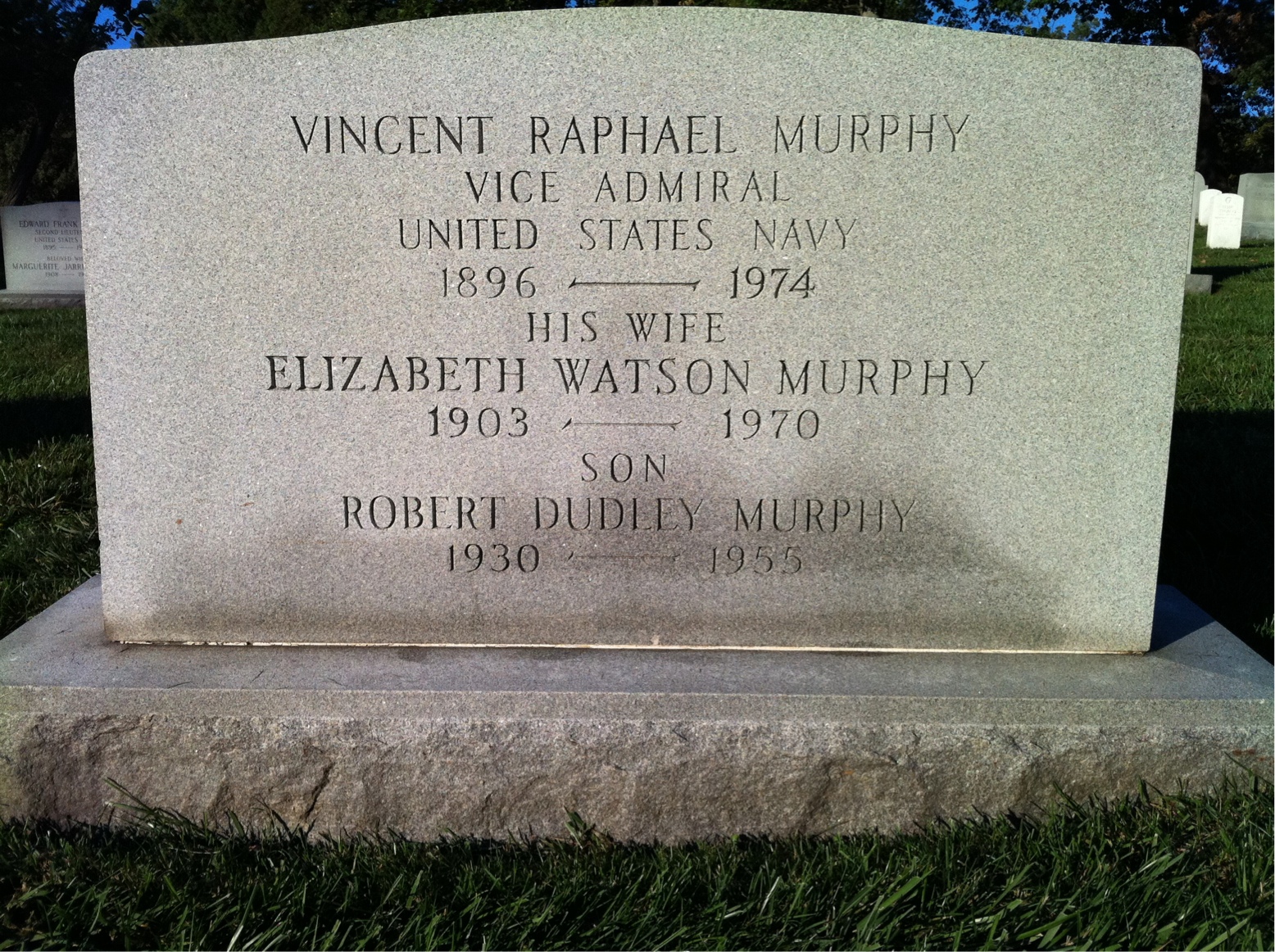 Vincent Murphy