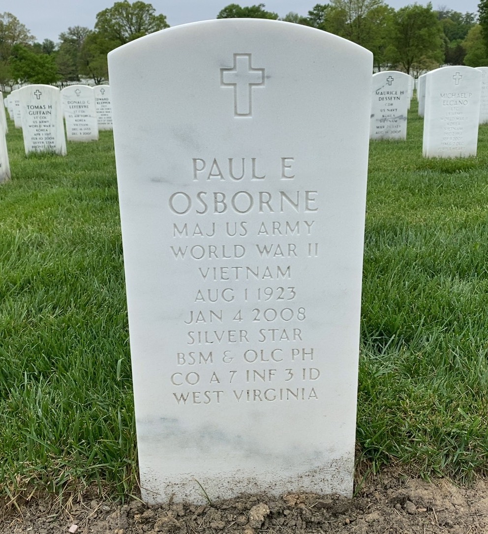 Paul Osborne