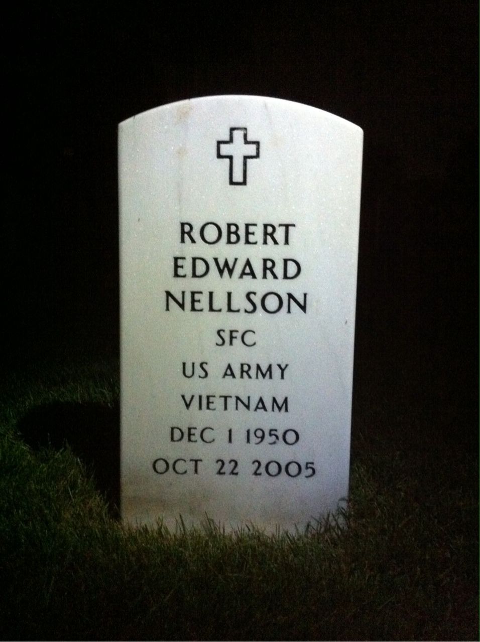 Robert Nellson
