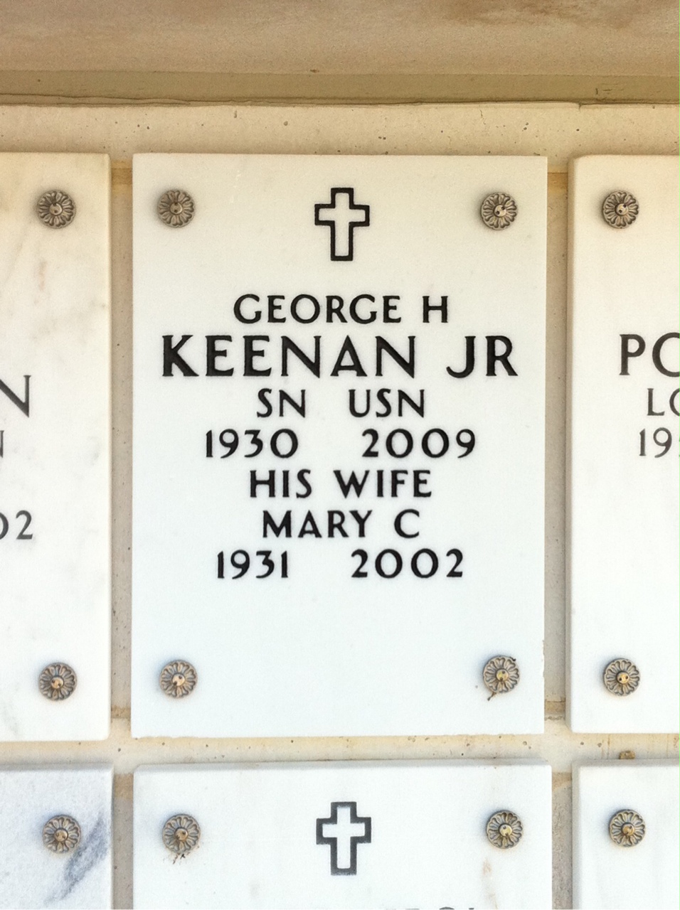 George Keenan