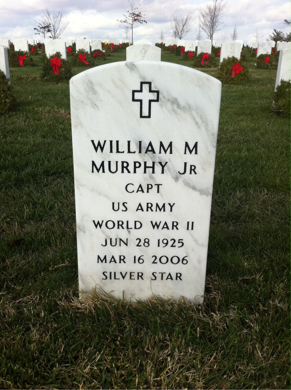 William Murphy