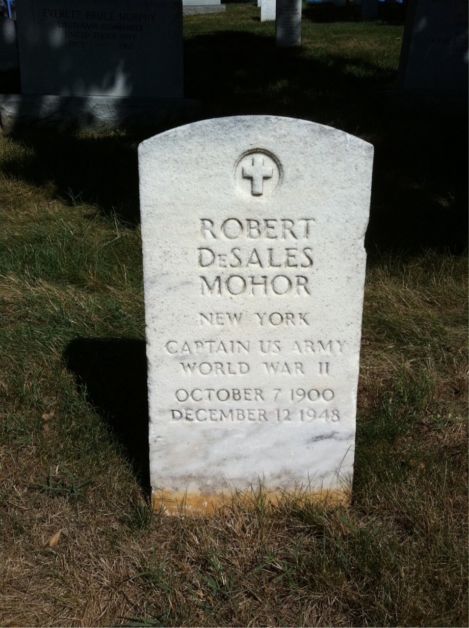 Robert Mohor