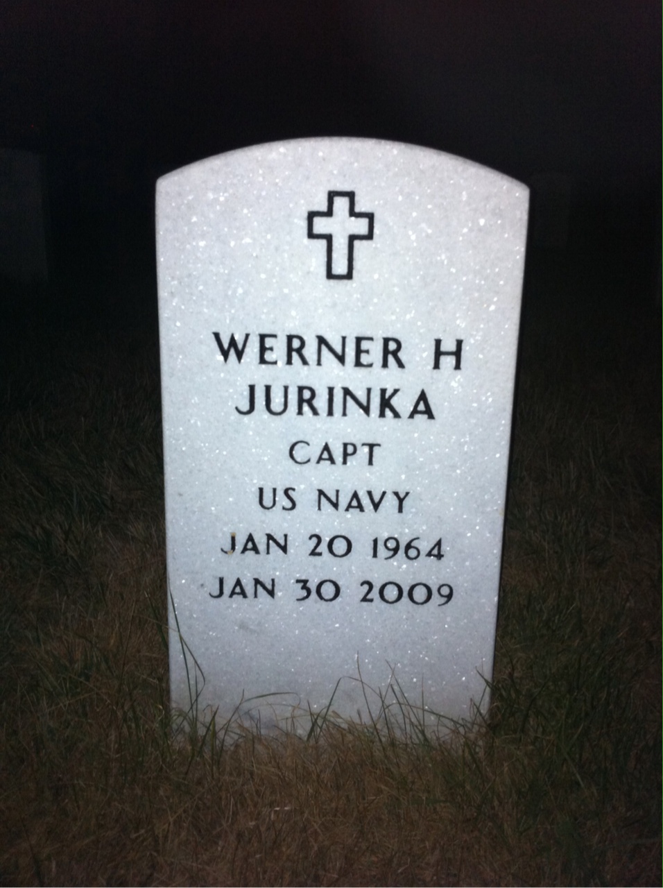 Werner Jurinka