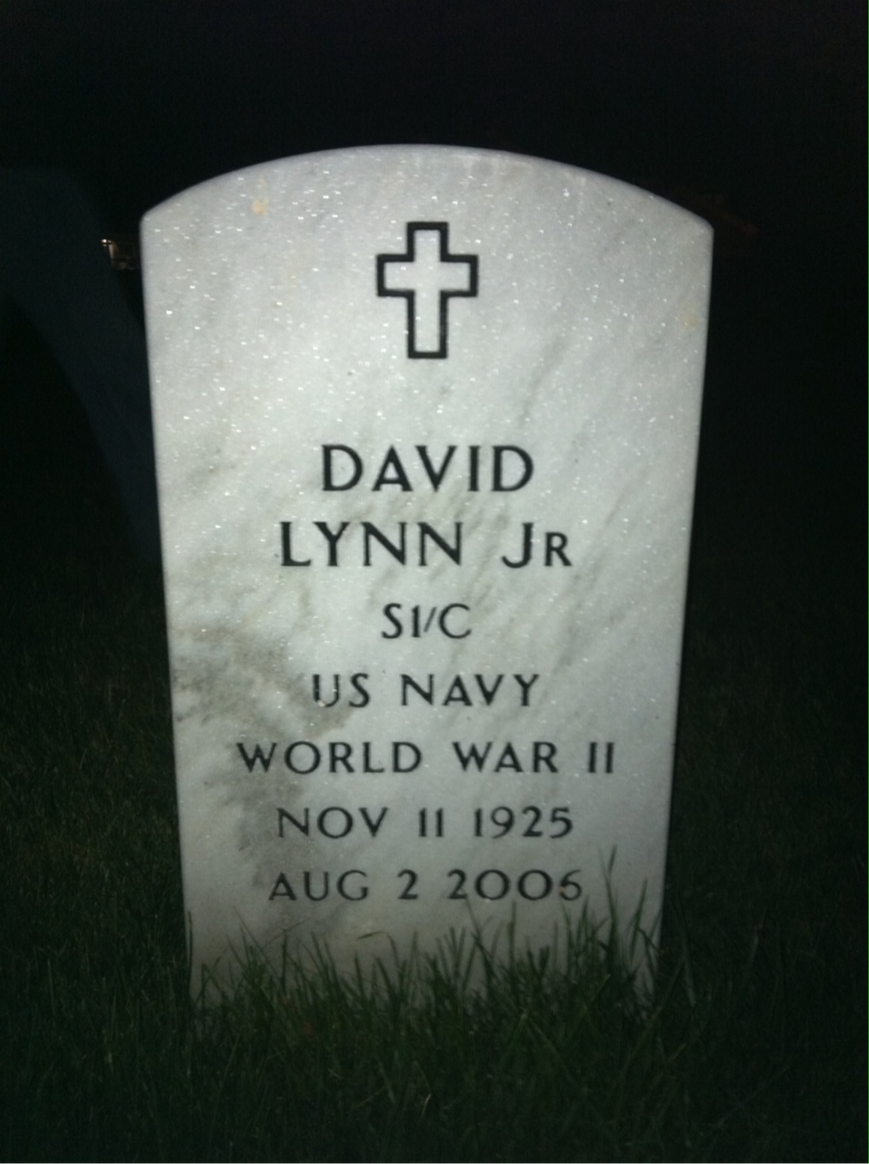 David Lynn