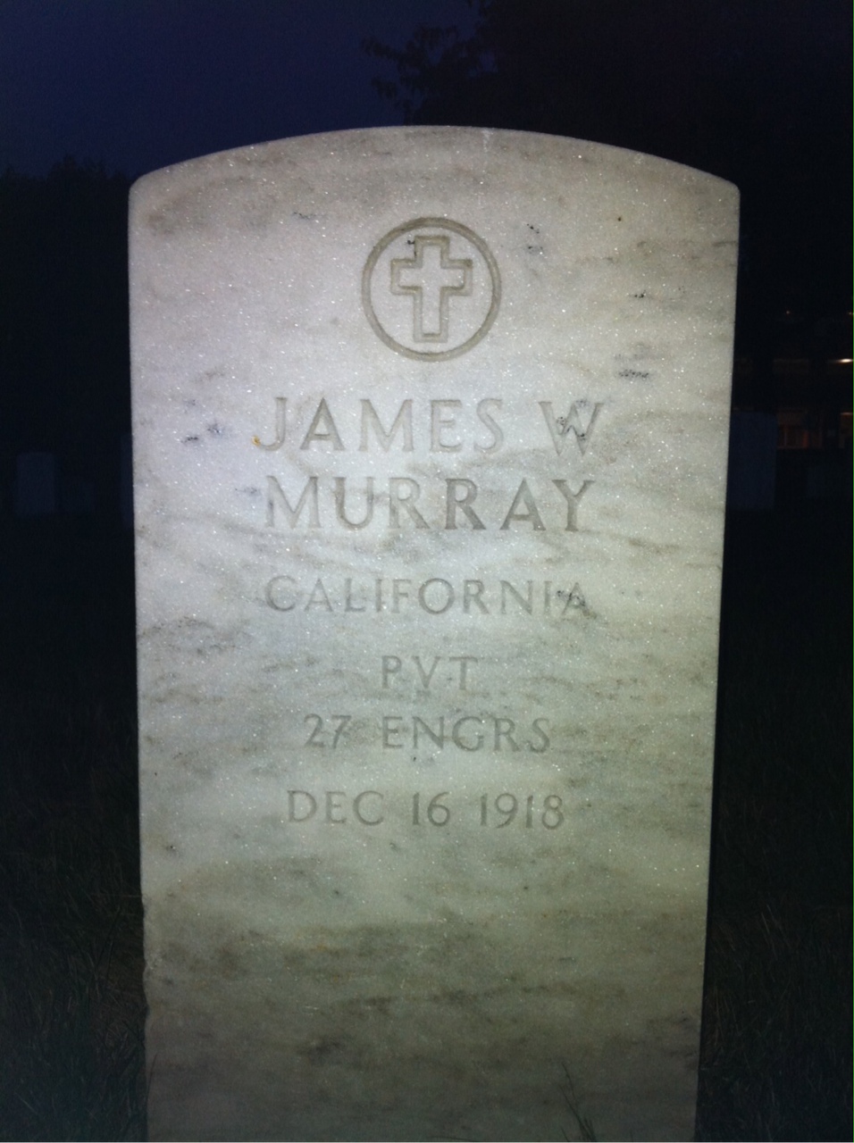 James Murray