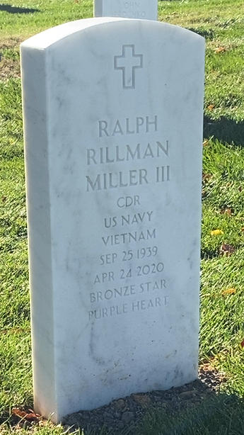 Ralph Miller