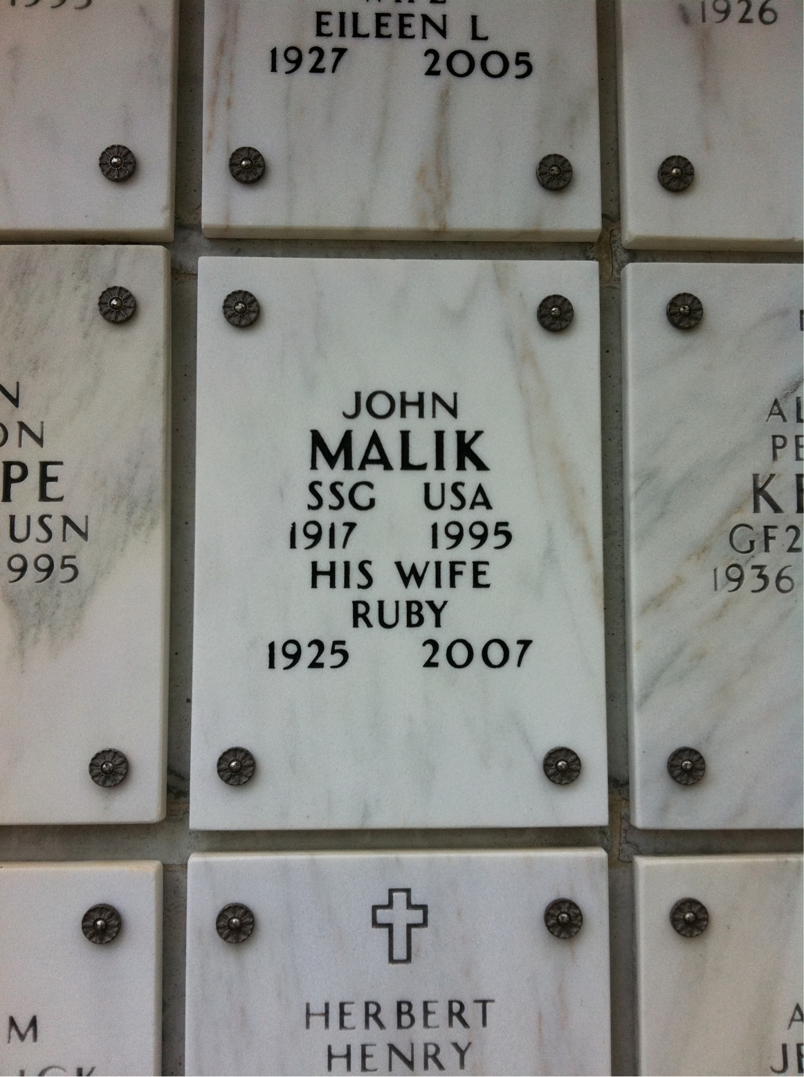 John Malik