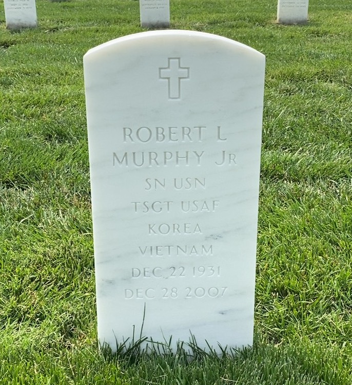 Robert Murphy
