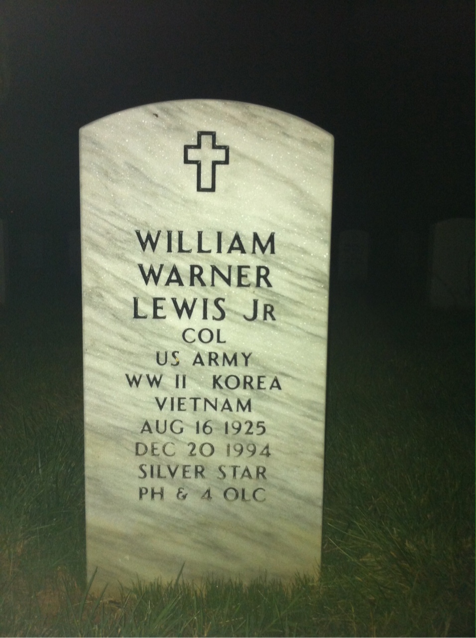 William Lewis