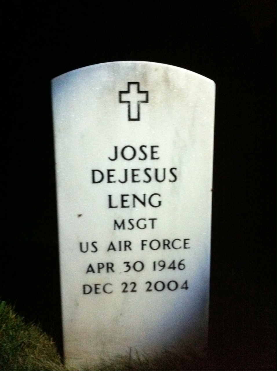 Jose Leng