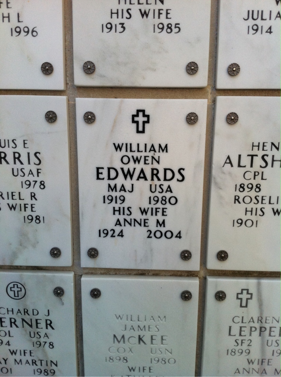 William Edwards