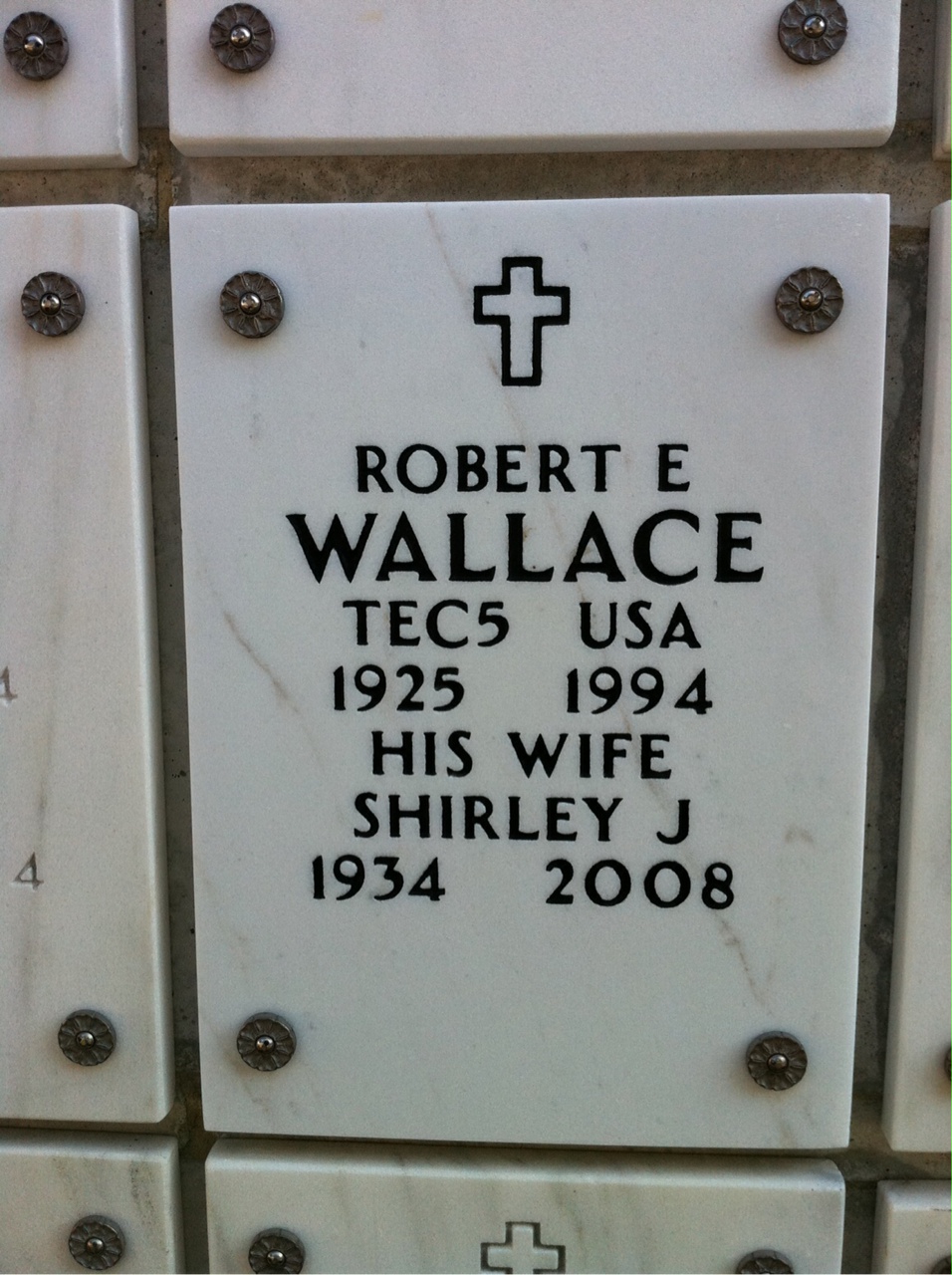 Robert Wallace