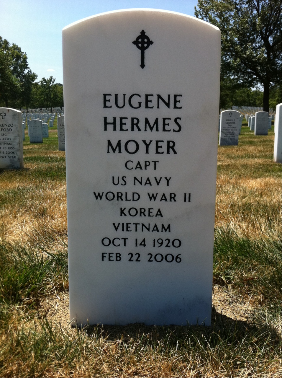 Emma Moyer